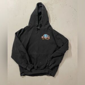 John Galt San Francisco Hoodie